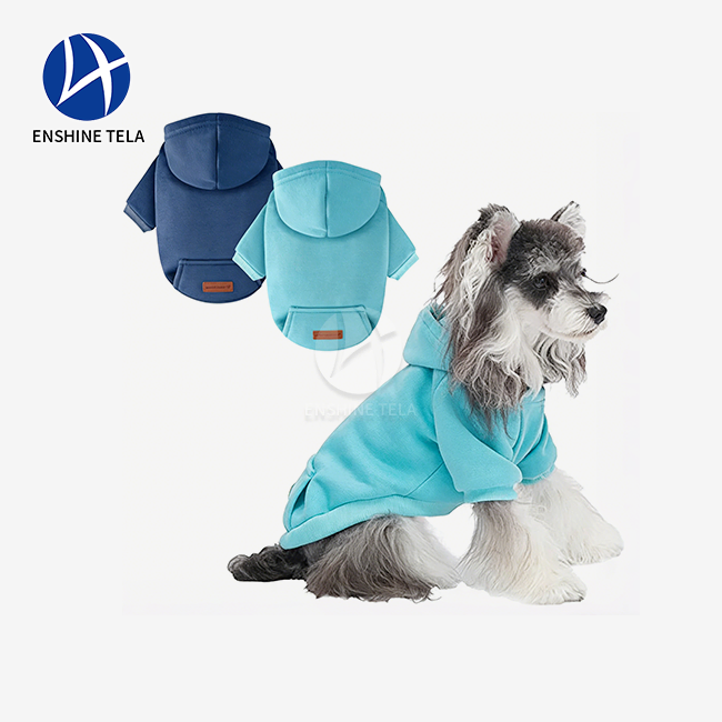Pet Wellness Apparel With Anion Fabric
